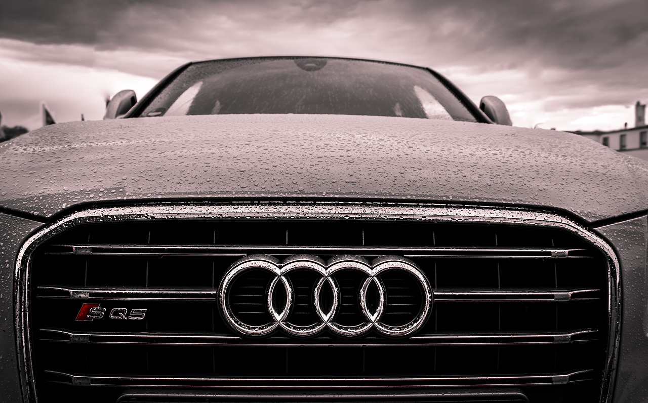 Audi A4- najważniejsze cechy