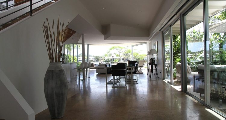apartment, window, glass wall, hallway, house, architecture, way of life, living room, kitchen, dining room, luxury, living room, living room, living room, living room, living room